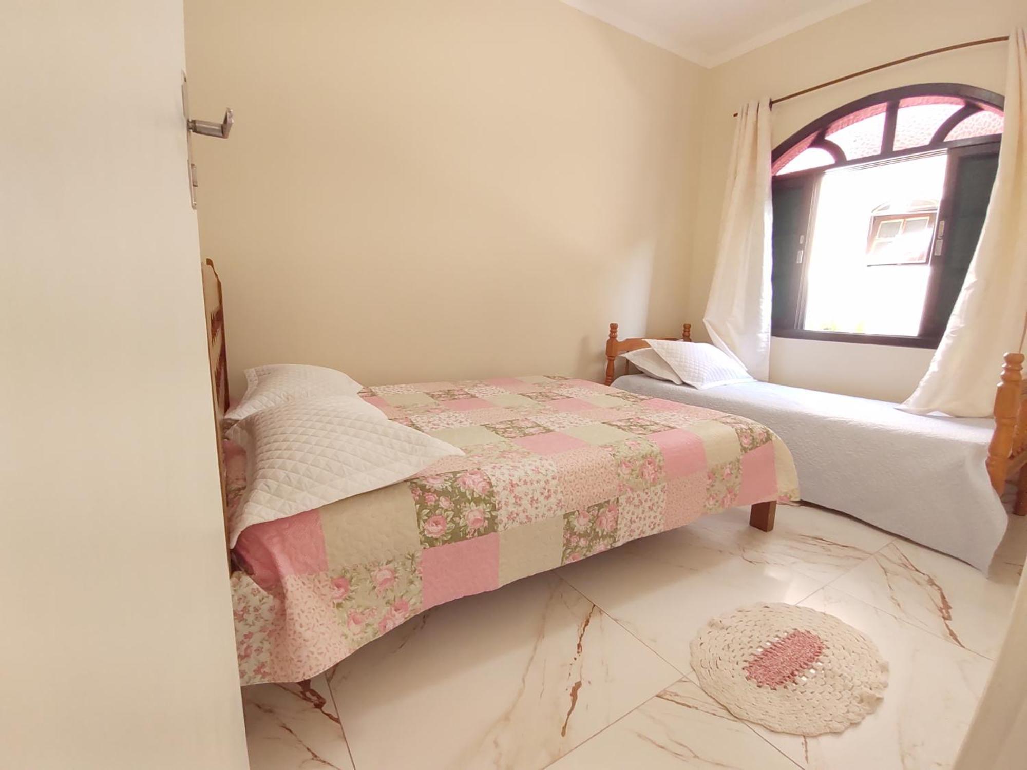 Casa Em Condominio Бертиога Экстерьер фото