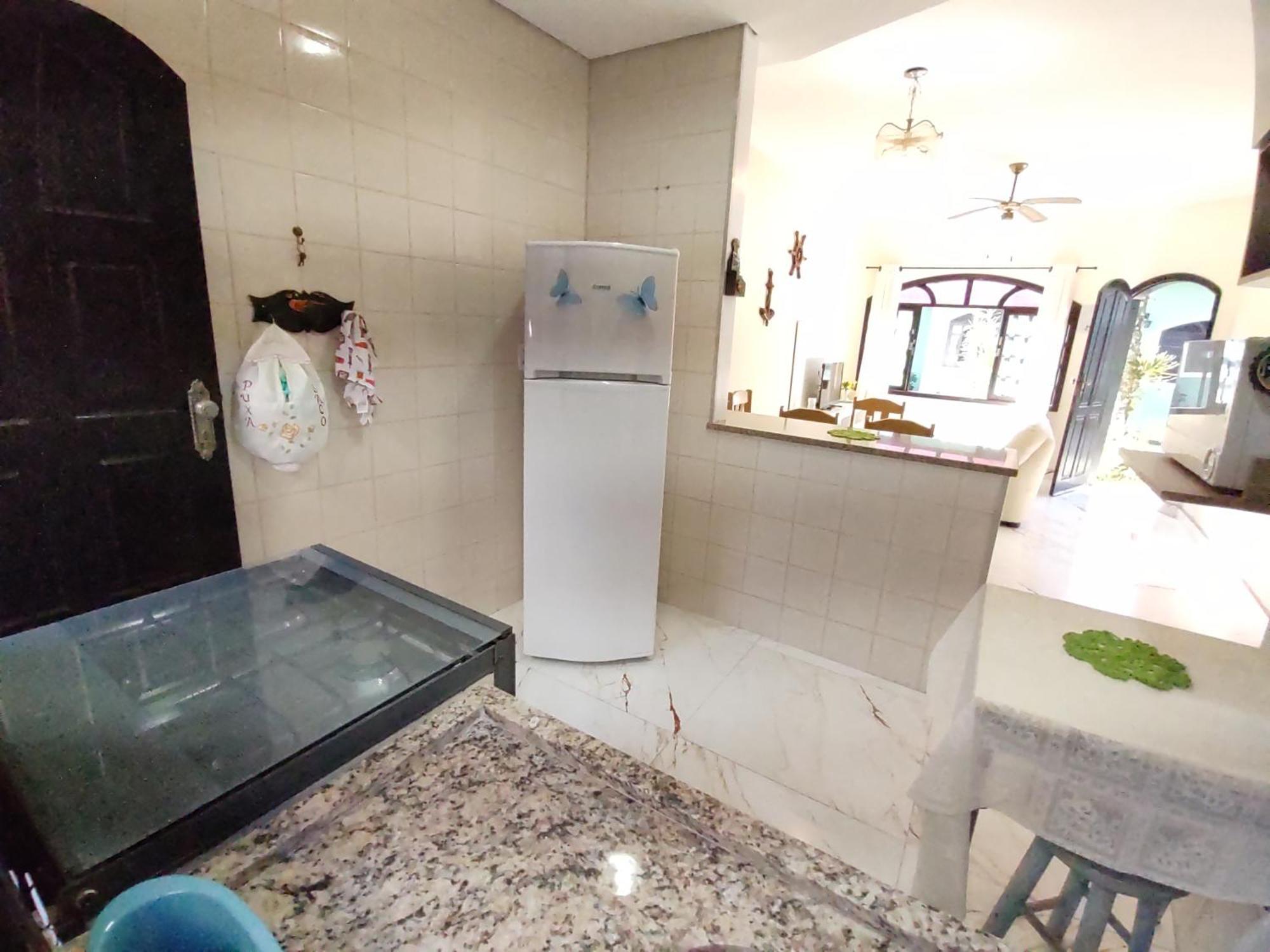 Casa Em Condominio Бертиога Экстерьер фото