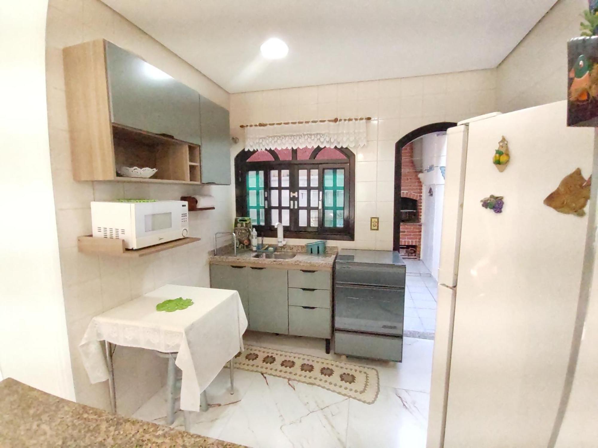 Casa Em Condominio Бертиога Экстерьер фото